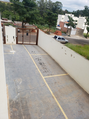 Imagem 11 de 14 de Apartamento 1 Dormitório Boituva, Bairro Água Branca