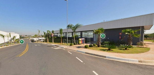 Imagem 10 de 12 de Comercial Galpão / Barracão - 554418-l