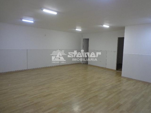 Imagem 9 de 11 de Aluguel Salão Comercial Até 300 M2 Centro Guarulhos R$ 15.000,00 - 35063a