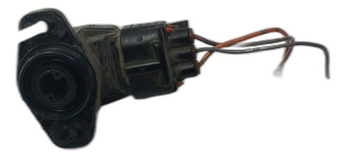 Sensor Tps O Mariposa Suzuki Ignis 2000-2008