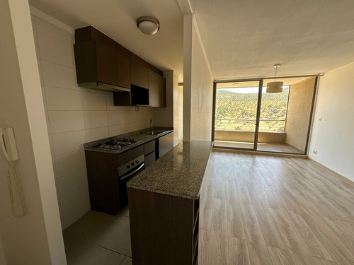 Arriendo Departamento Valencia Quilpue (83376)