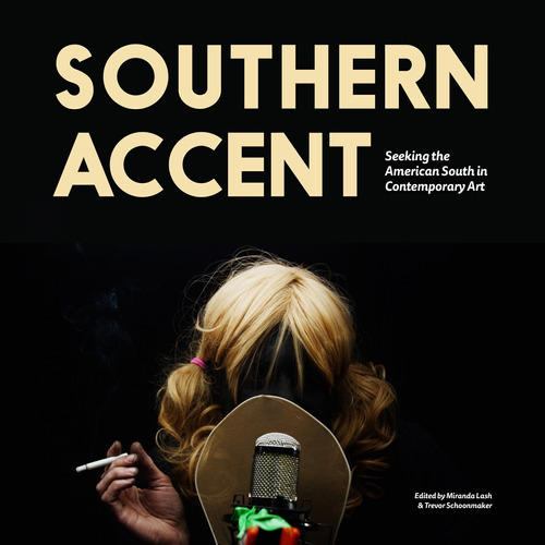 Libro Southern Accent: Seeking The American South In Conte