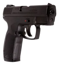 Comprar Pistola Aire Co2 Potente Balines 4.5mm Umarex Tdp 45 Tiro
