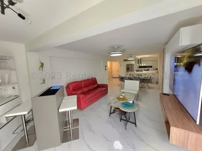 Apartamento en alquiler
