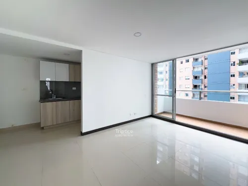 Vendo Apartamento En Aves María, Sabaneta Excelente Ubicación