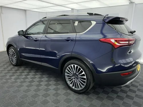Jetour X70 1.5 T Sport Mt