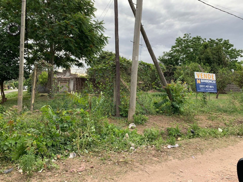 Imagen 6 de 9 de Lote Sobre Esquina Calle 94 Y 116 Bis