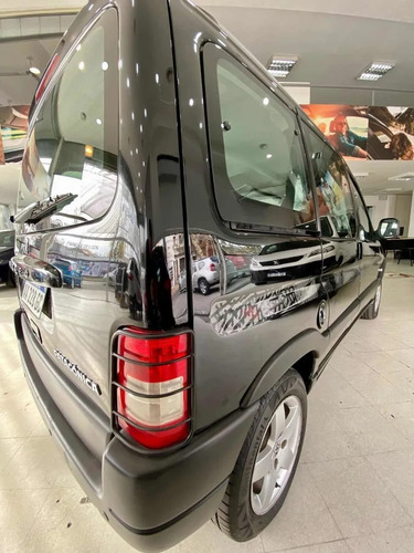Imagen 15 de 16 de Citroën Berlingo Retira Con Anticipo O Tu Usado L