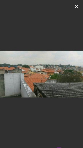 Casa Residencial À Venda, Fazenda Aricanduva, São Paulo. - Ca2531