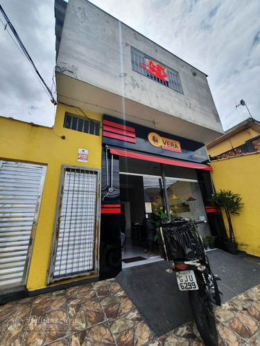 Imagem 2 de 15 de Casa Em Jardim Santa Edwirges - Guarulhos - 20533