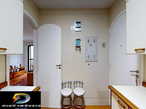 Imagem 21 de 30 de Apartamento - Ap08895 - 70990466