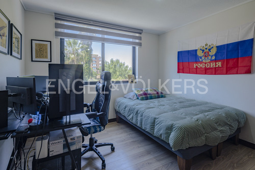 Departamento Con Conectividad