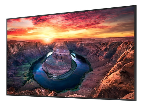 Pantalla Samsung 55 Pulgadas Qmb Series 4k Uhd Smartview (Reacondicionado)