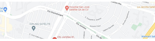 Casa En Venta, Naucalpan, Ciudad. Satélite A 15 Minutos Del Toreo.