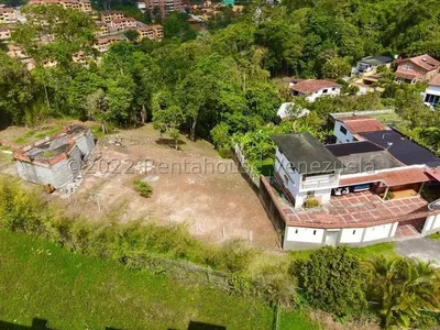 Terreno en venta