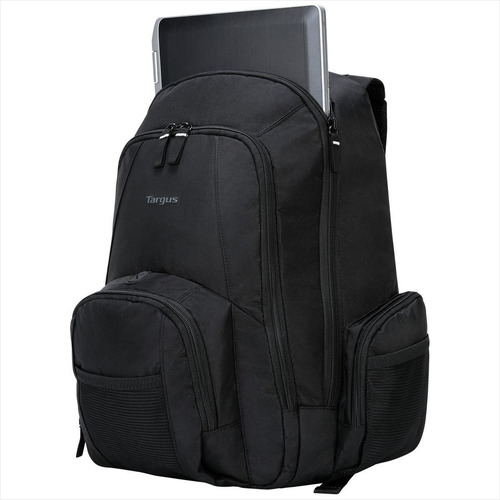 Imagen 3 de 7 de Morral Targus Groove Backpack Cvr600, Laptop Hasta 15.4''