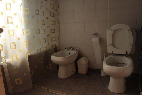 Casa En Venta En Camino Al Salto De La Moneda