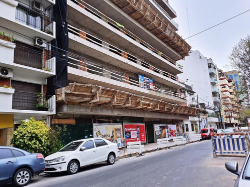 Imagen 1 de 8 de Ambiente Divisible 41,25 M2 Totales A Estrenar En Obra Finalizada