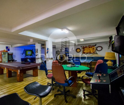 Imagem 22 de 30 de Ampla Casa - Com Espaço De Lazer! - Ca00215 - 69799789