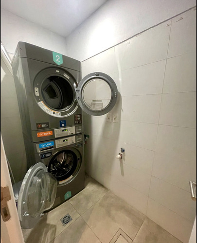 En Venta A Estrenar! 2 Monoambientes- Frente A Rambla Buceo