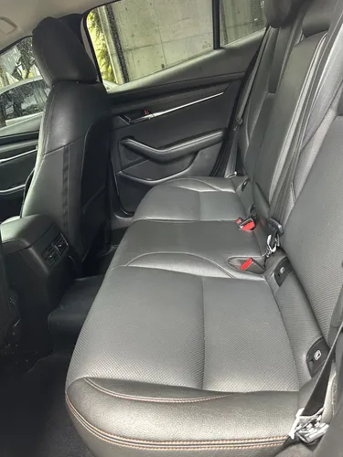Mazda 3 2.0 Touring At Hibrido Ligero - Mhev