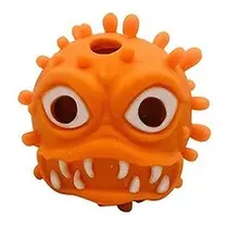 Comprar Muñeco Anti Estrés Para Apretar Squishy Monster Original