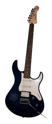 Guitarra Electrica Yamaha Pacifica Pac112vub