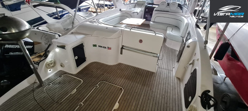 Lancha Coral 36 (ñ Focker, Real, Ventura, Fs, Nx, Mestra)