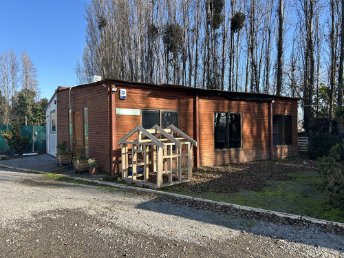 Arriendo Oficina En Calera De Tango