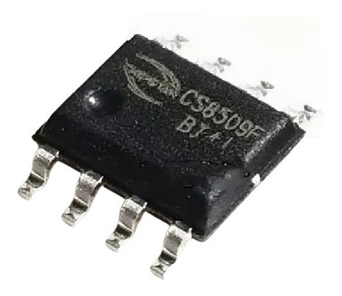 Circuito Integrado Amplificador Audio Sop-8 Cs8509e