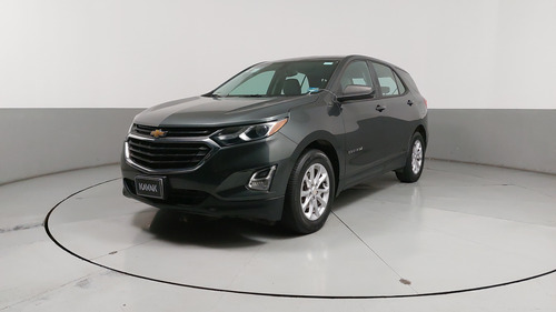 Chevrolet Equinox 1.5 LS A AUTO