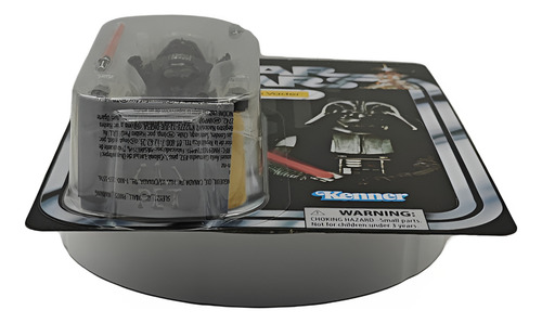 Star Wars Hasbro Darth Vader The Vintage Collection