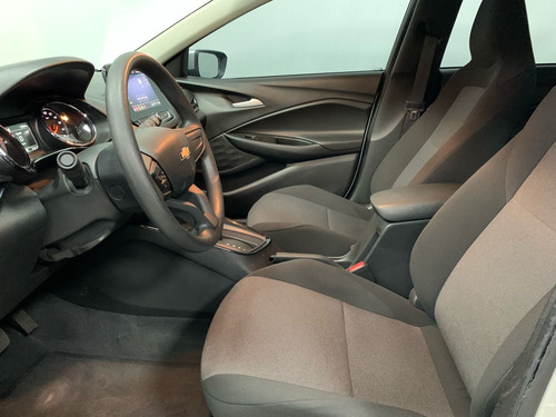 Chevrolet Onix 1.0t Ls At