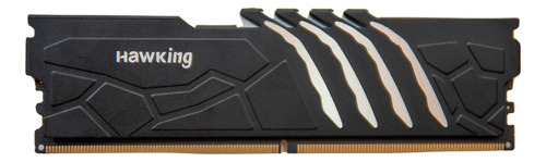 Memória Ram Pc Hawking Ddr4 16gb 3200mhz Heatsink