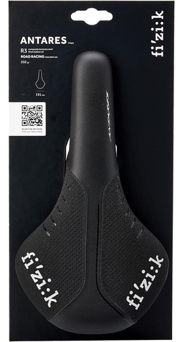 Fizik Antares R3 - K:ium Rieles - - Grande