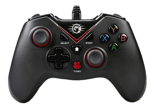Control joystick Marvo GT-016 negro