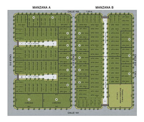 Imagen 4 de 30 de Terreno En Venta En Gorina |515y161 | La Colina (mza.a-l.8) Uf.4