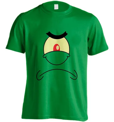 Remeras de bob esponja hotsell