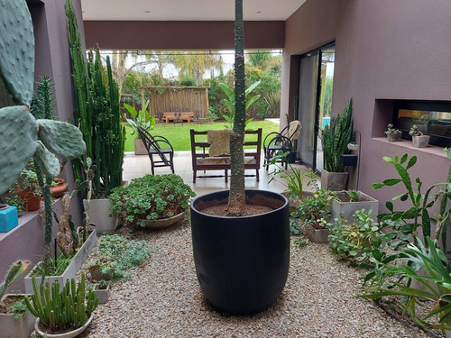 Imagen 6 de 29 de Casa En Venta En Santa Clara - Benavidez - Tigre