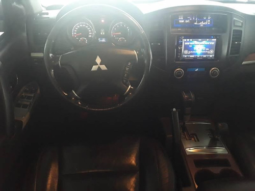 Pajero Full Gls/gls/pkhpe 3.2 16v