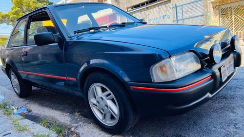 Ford Escort Xr3