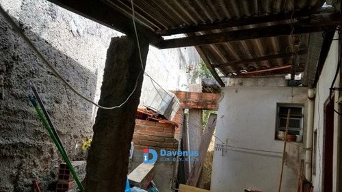 Imagem 11 de 15 de Casa Térrea Lauzane Paulista Sp Zn - 19868-1
