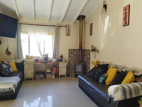 Venta De Parcela En Fundo La Petrilla, Algarrobo