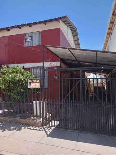 Se Vende Casa Belloto Norte, 2 Dorm 1 Baño (23554)