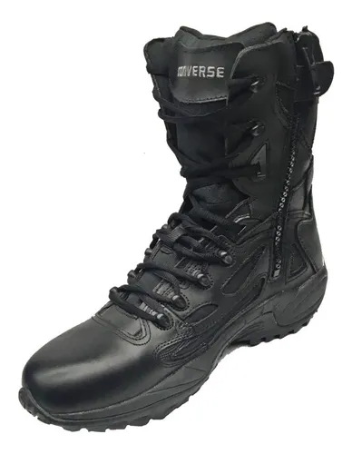 Zapatos tacticos cheap reebok blancos