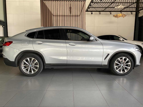 Imagen 4 de 15 de Bmw X4 Xdrive 30i Executive