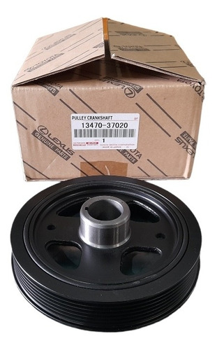 Damper Toyota Corolla 2zr 2015 2016 2017 2018 2019 2020