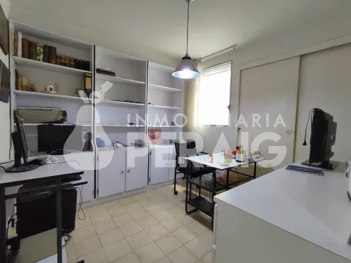 Apartamento / Venta / El Marques