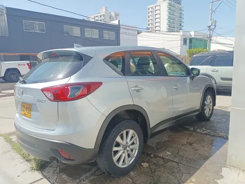 Mazda CX-5 2.0 Touring