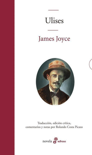 Ulises (edición 2 Tomos Con Estuche) - James Joyce